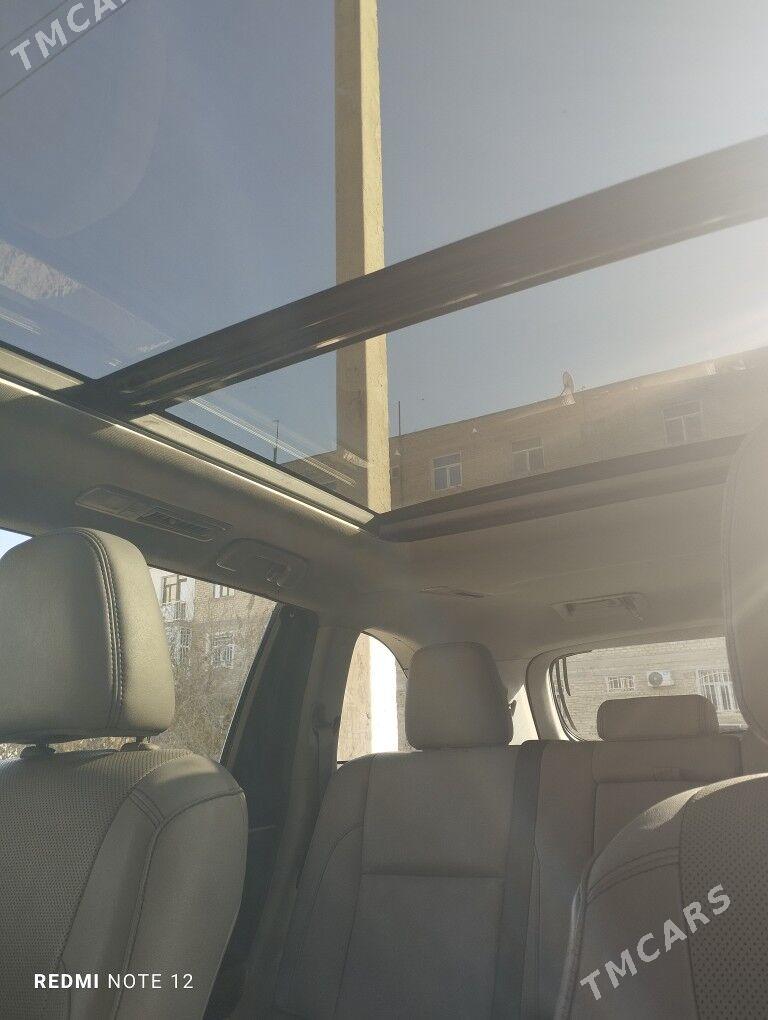 Toyota Highlander 2018 - 550 000 TMT - Daşoguz - img 8