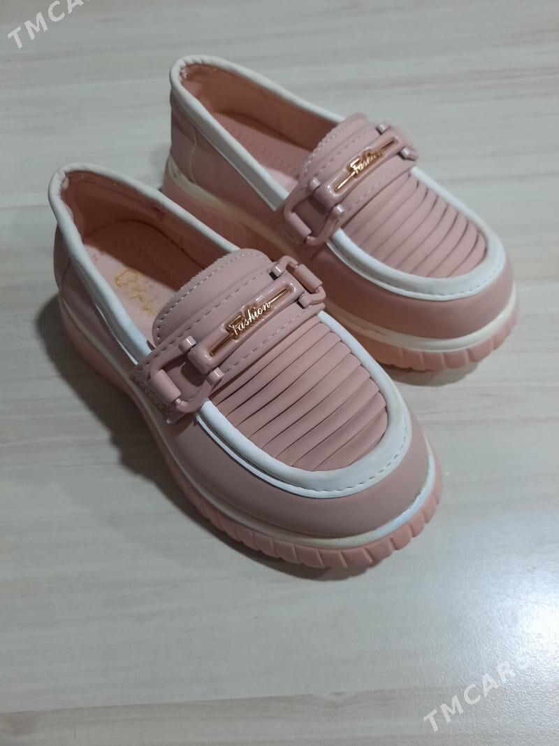 Туфли - Мары - img 3