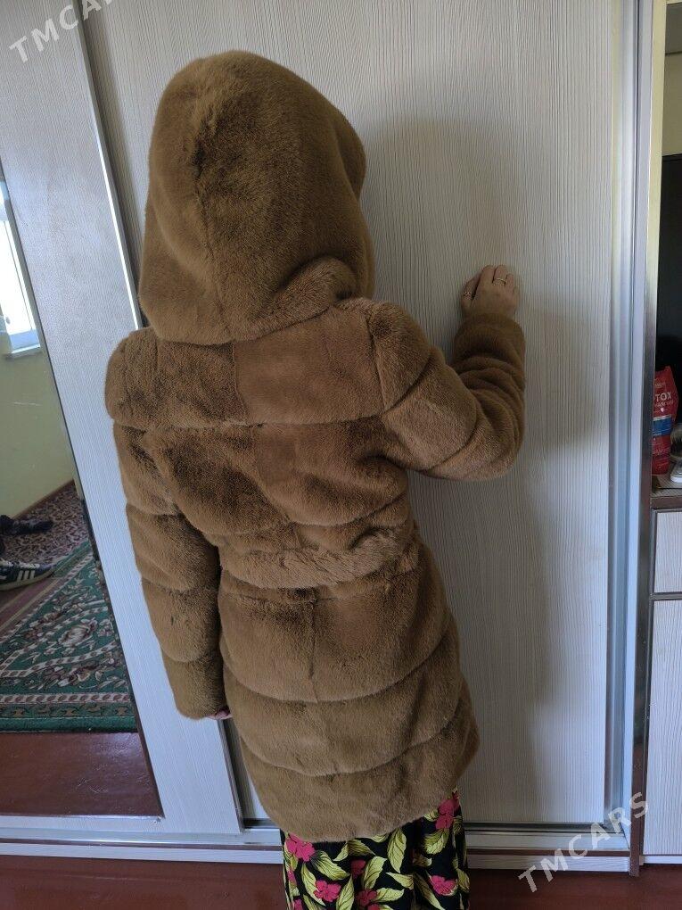 Шуба - Теджен - img 2