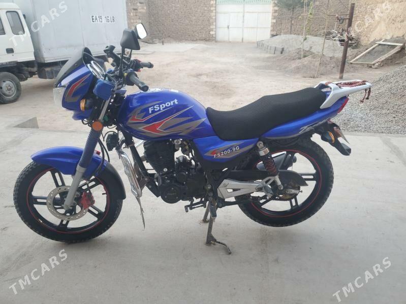 Fekon FK200-14G 2024 - 23 000 TMT - Magdanly - img 6