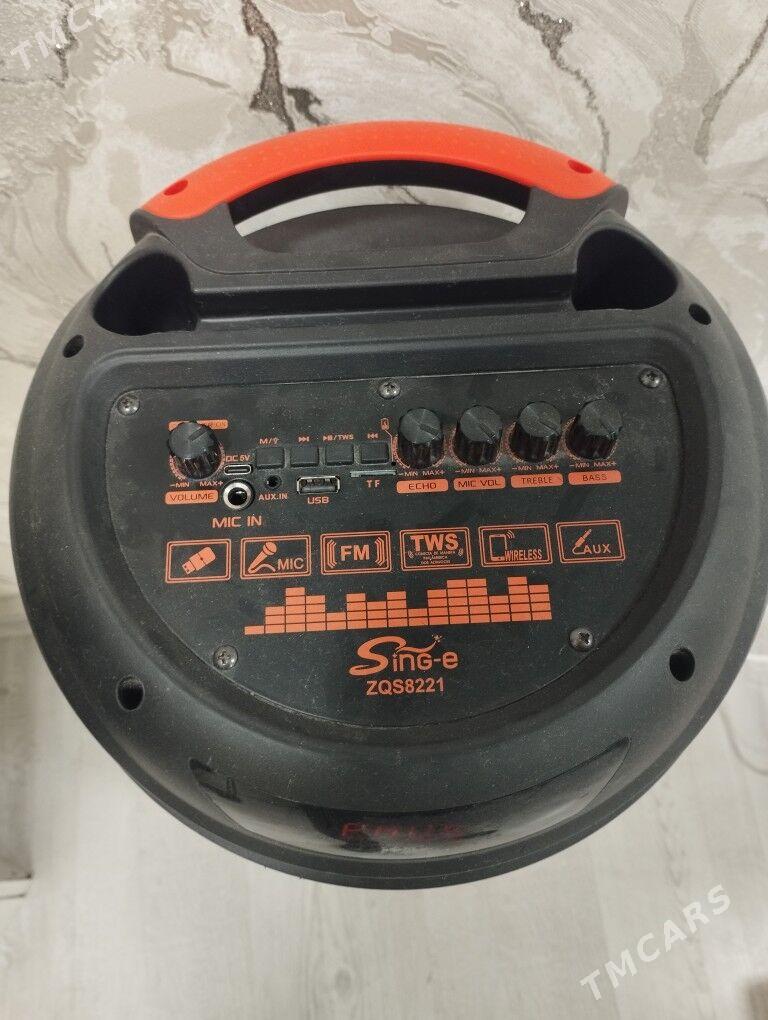 kolonka - Balkanabat - img 1