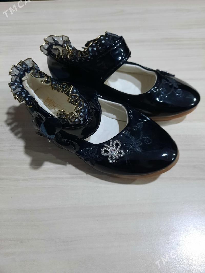 Туфли - Мары - img 4