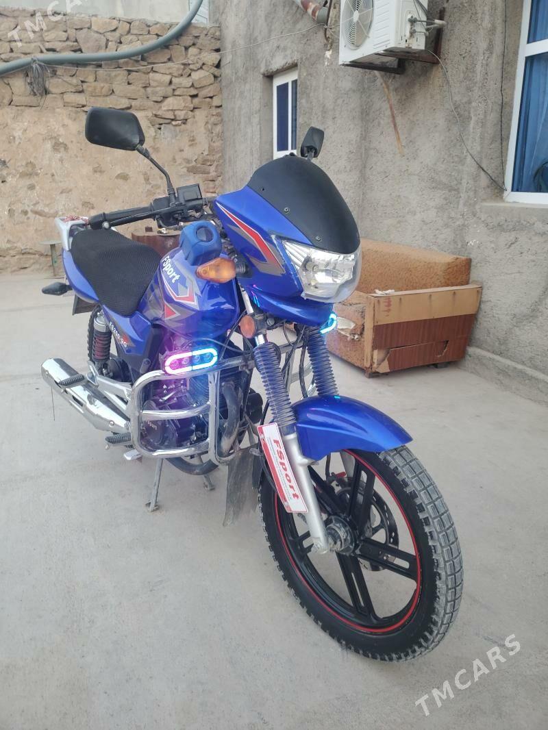 Fekon FK200-14G 2024 - 23 000 TMT - Magdanly - img 4