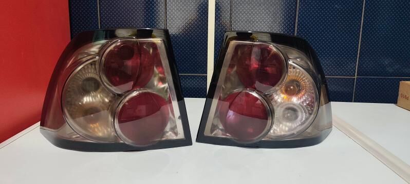 fara opel 600 TMT - Хитровка - img 2