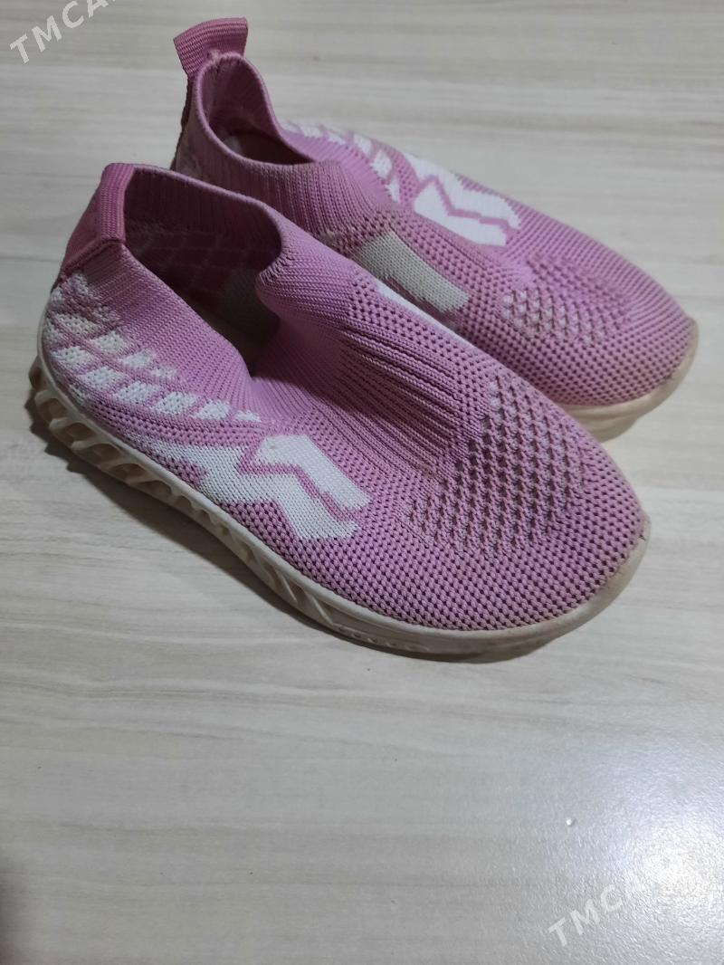 Туфли - Мары - img 7