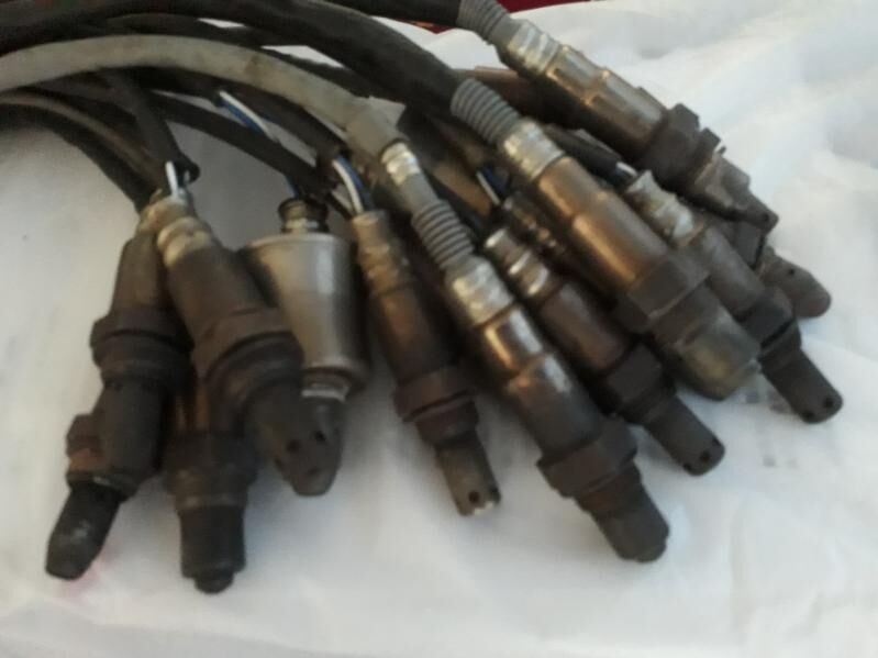 катализатор 100 TMT - Туркменабат - img 2