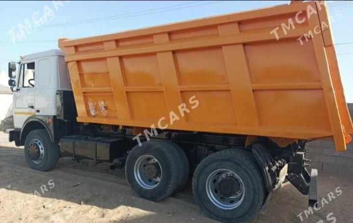 Maz Samosval 2015 - 400 000 TMT - Бузмеин - img 4