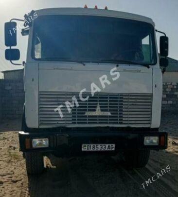 Maz Samosval 2015 - 400 000 TMT - Бузмеин - img 1