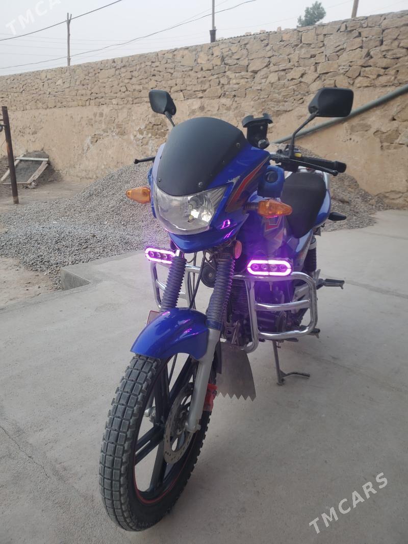 Fekon FK200-14G 2024 - 23 000 TMT - Magdanly - img 3