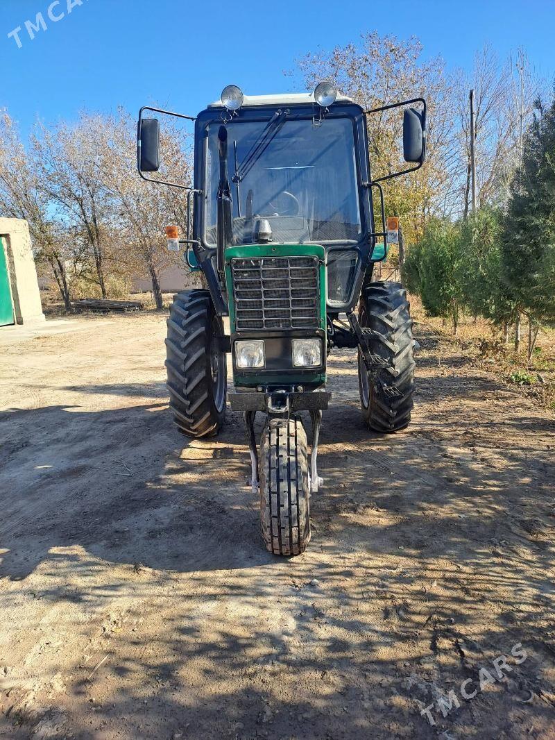 MTZ 80 2009 - 200 000 TMT - Кёнеургенч - img 5