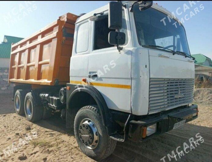 Maz Samosval 2015 - 400 000 TMT - Бузмеин - img 2