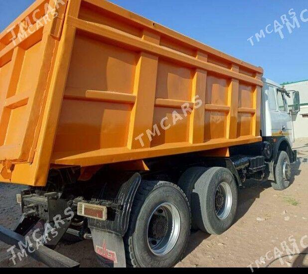 Maz Samosval 2015 - 400 000 TMT - Бузмеин - img 3