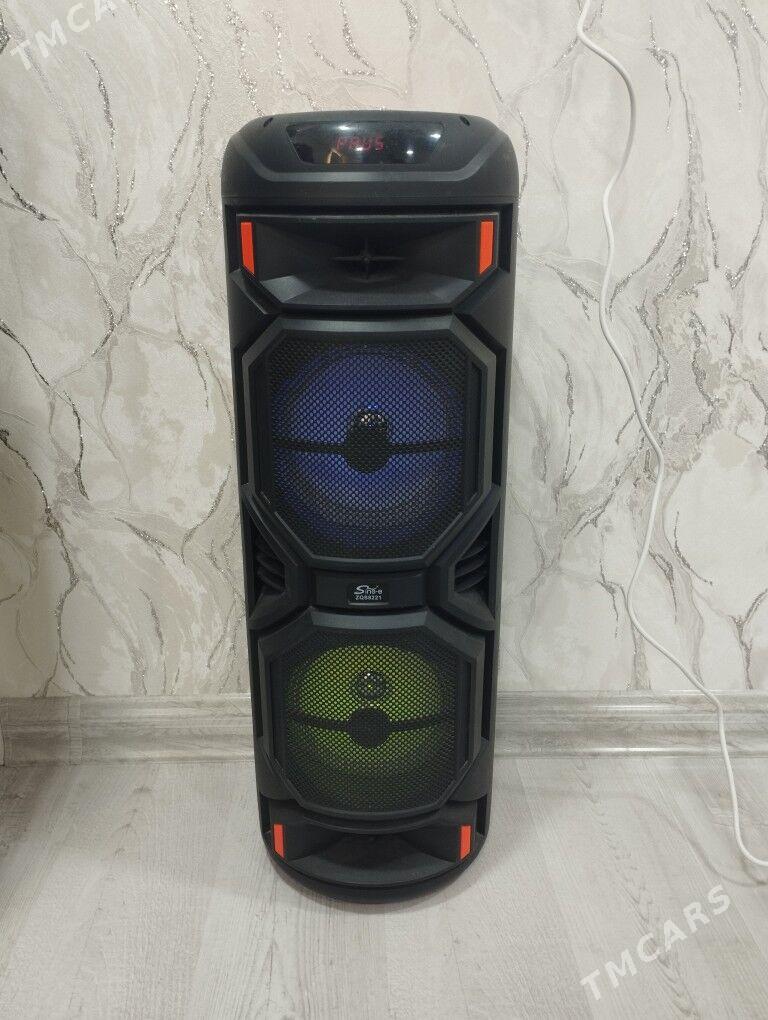 kolonka - Balkanabat - img 2