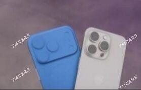 KAROPKASZY TEL ALYAS GYMAT BAH - Ашхабад - img 2