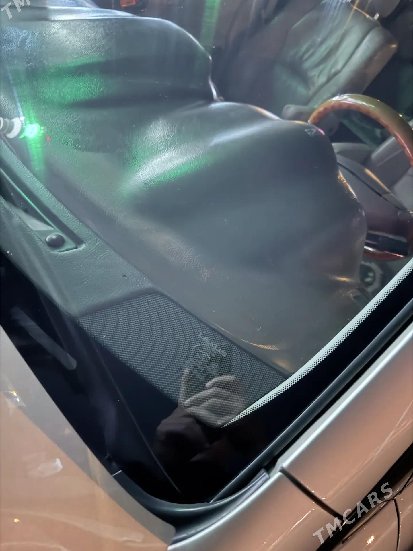 Lexus RX 330 2003 - 280 000 TMT - Туркменабат - img 4