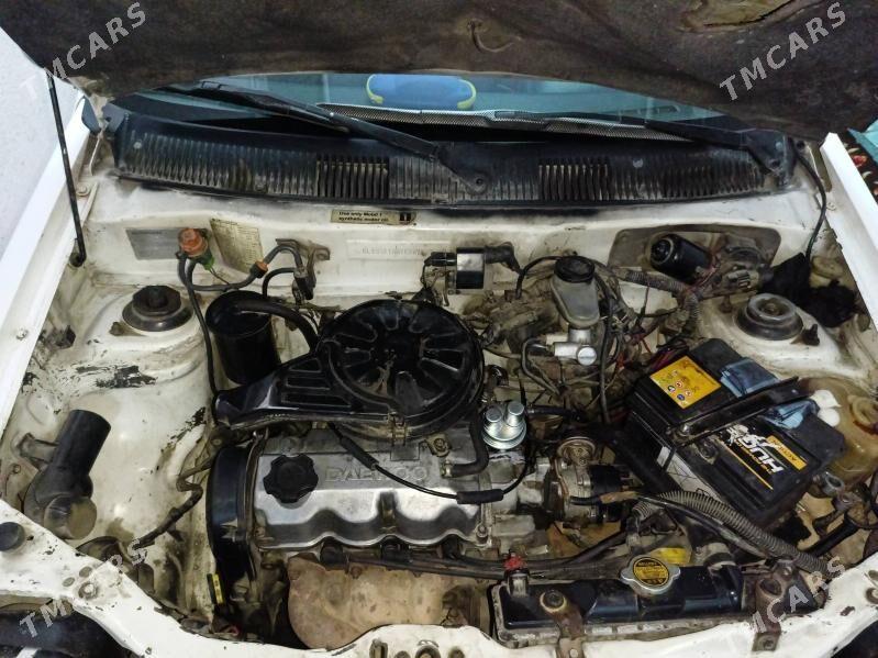 Daewoo Tico 1996 - 22 000 TMT - Daşoguz - img 1