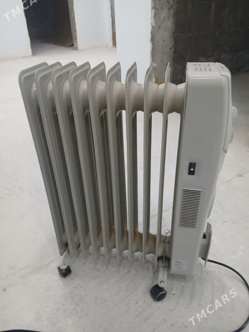 pecka media - Çehow köç. (A.Nyýazow şaýoly) - img 3