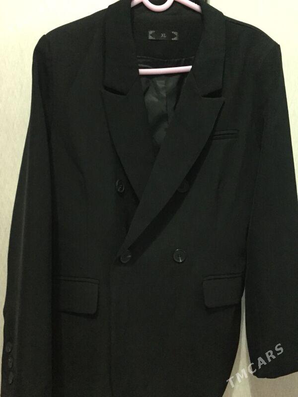 pidžak - Türkmenabat - img 2