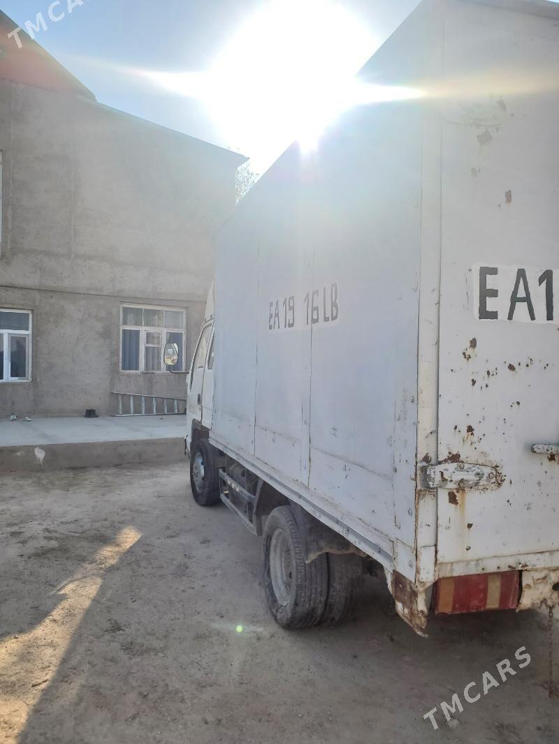 Forland H3 2008 - 110 000 TMT - Магданлы - img 6