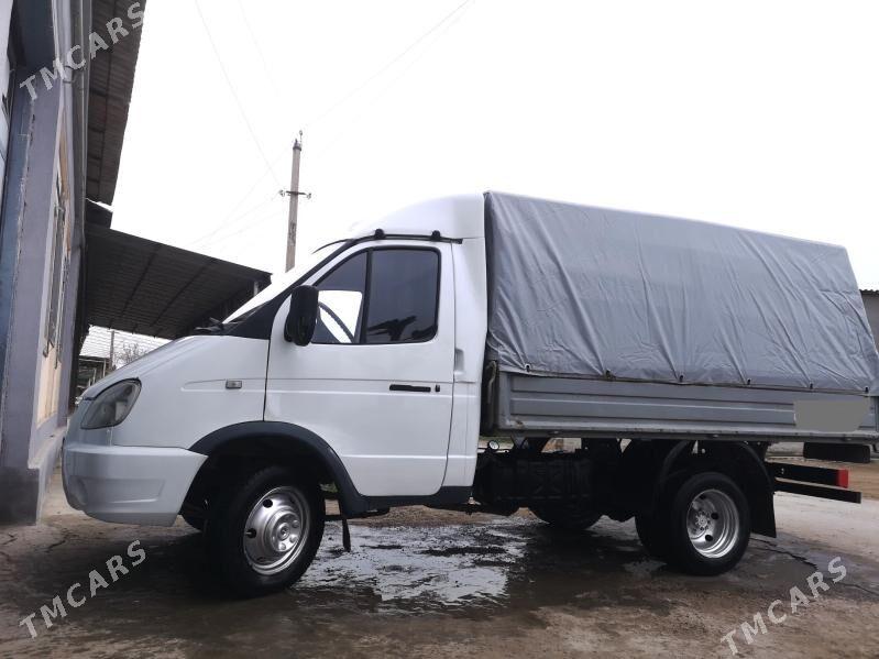 Gaz Gazel 2003 - 120 000 TMT - Чарджоу - img 2