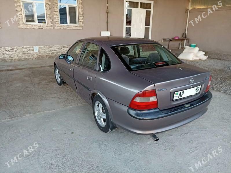 Opel Vectra 1998 - 50 000 TMT - Мургап - img 2