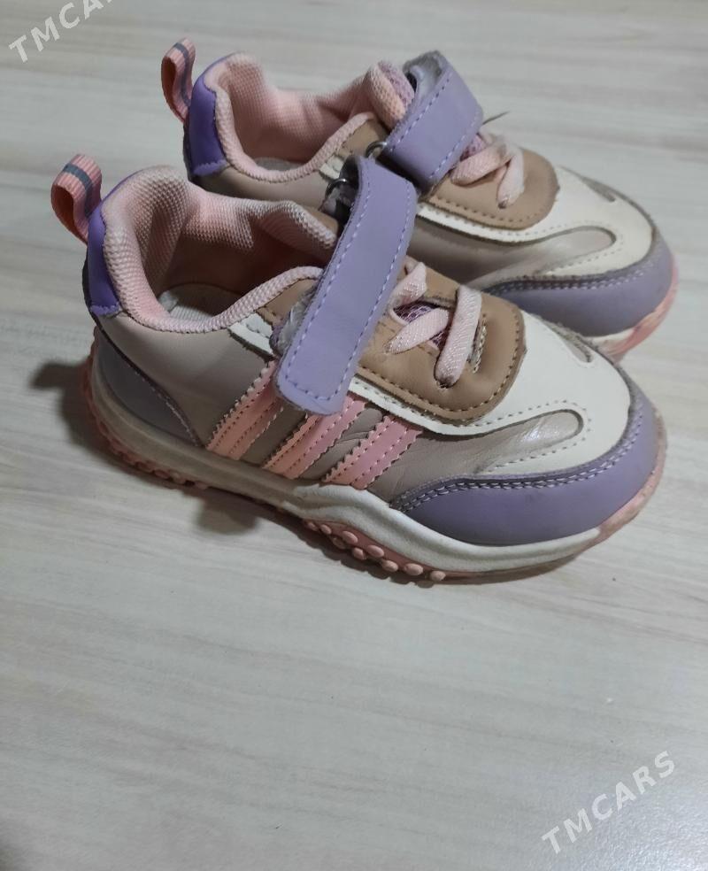 Туфли - Мары - img 8