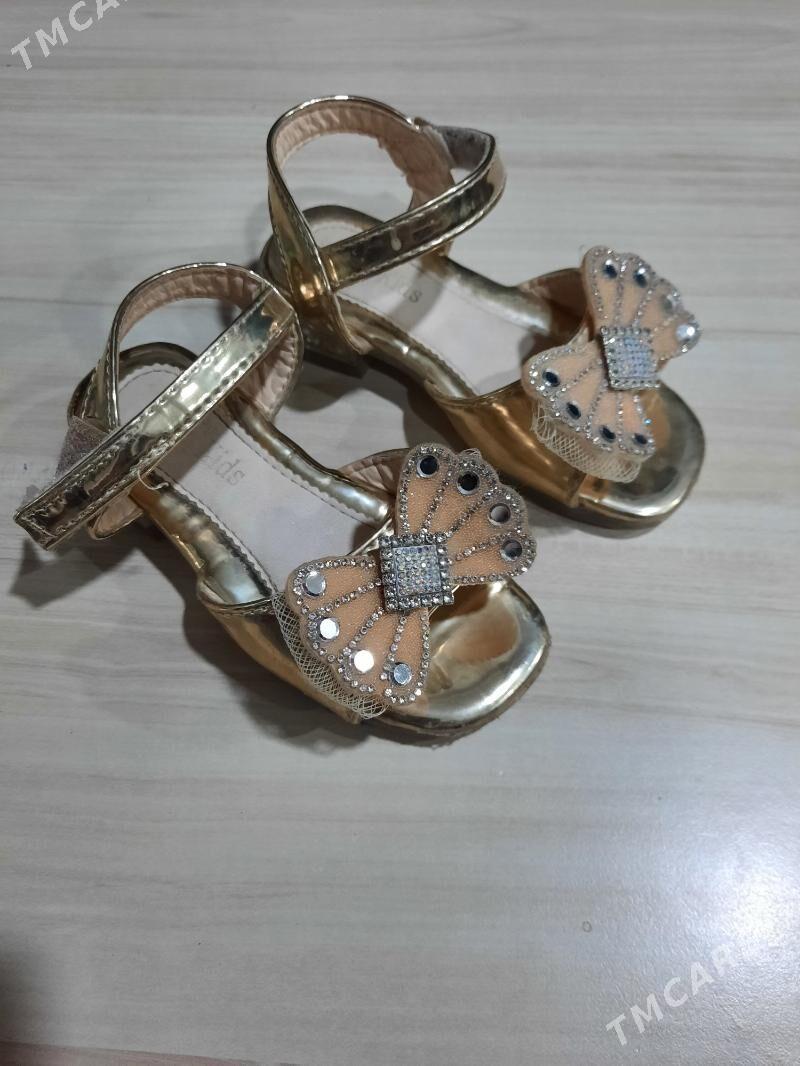 Туфли - Мары - img 5