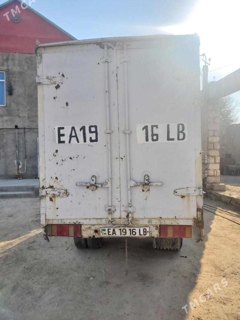 Forland H3 2008 - 110 000 TMT - Магданлы - img 4