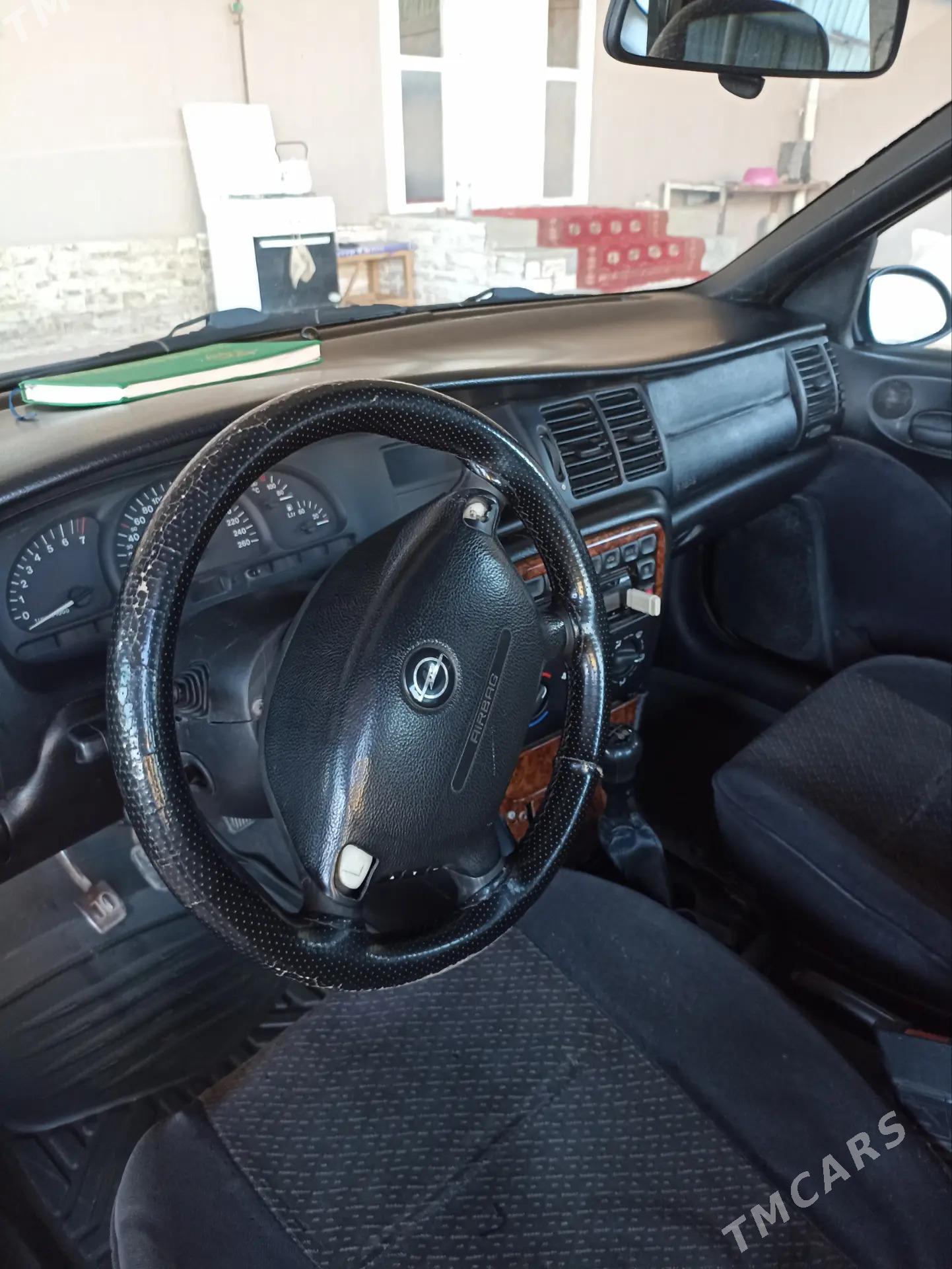 Opel Vectra 1998 - 50 000 TMT - Мургап - img 6