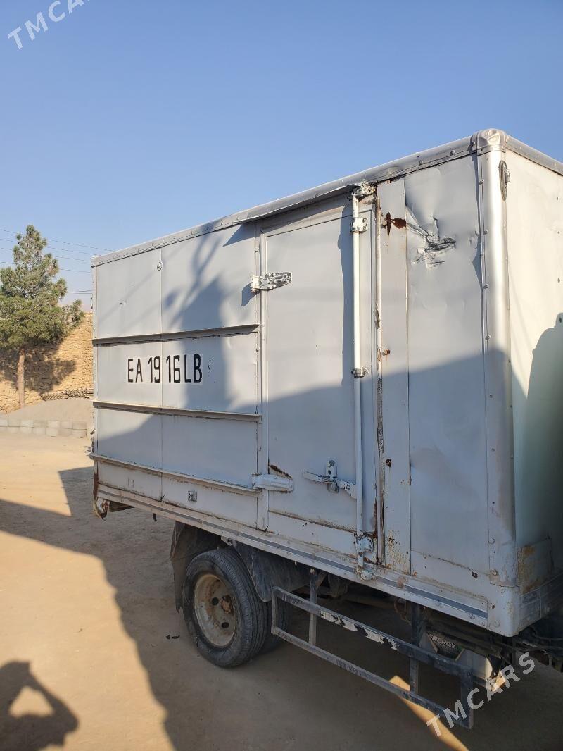 Forland H3 2008 - 110 000 TMT - Магданлы - img 5