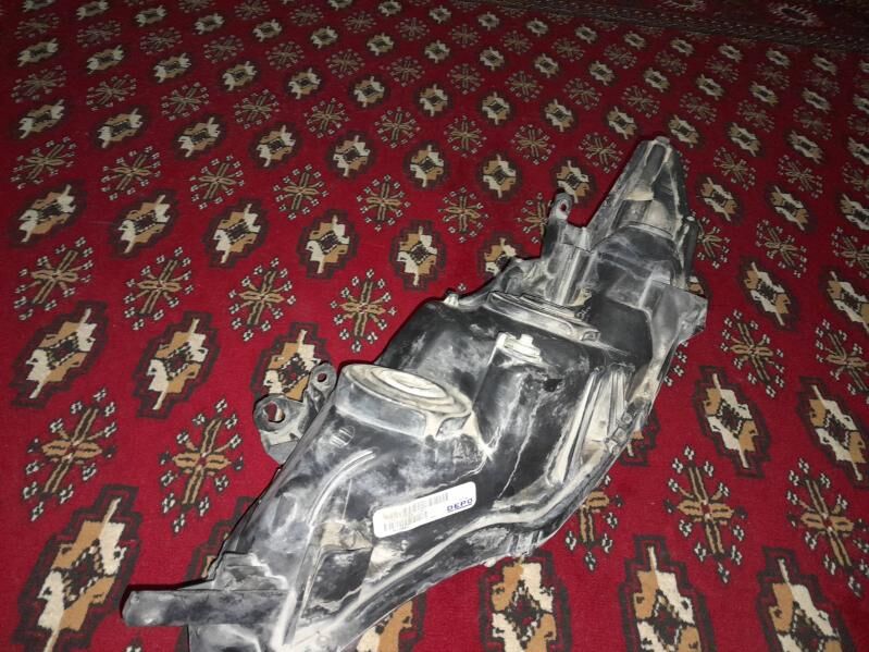 corolla sagtarapky cyra 600 TMT - Багир - img 2