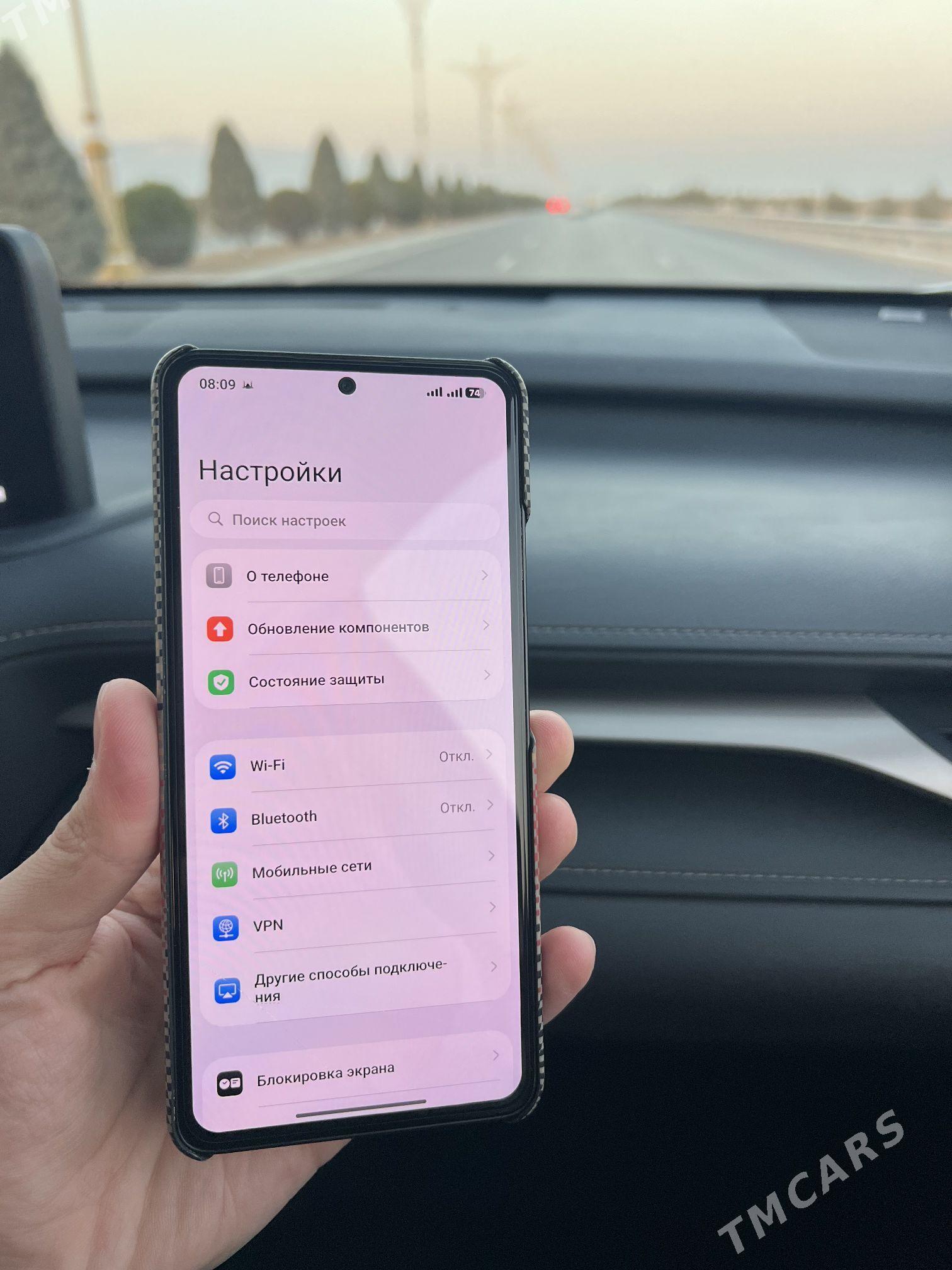 Redmi note 13 - Ашхабад - img 3