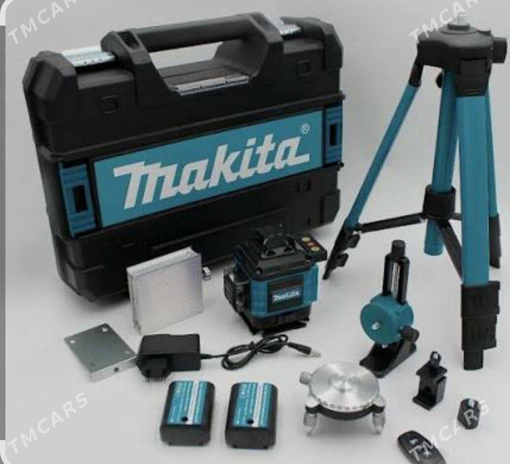 makita - Gurbansoltan Eje - img 3