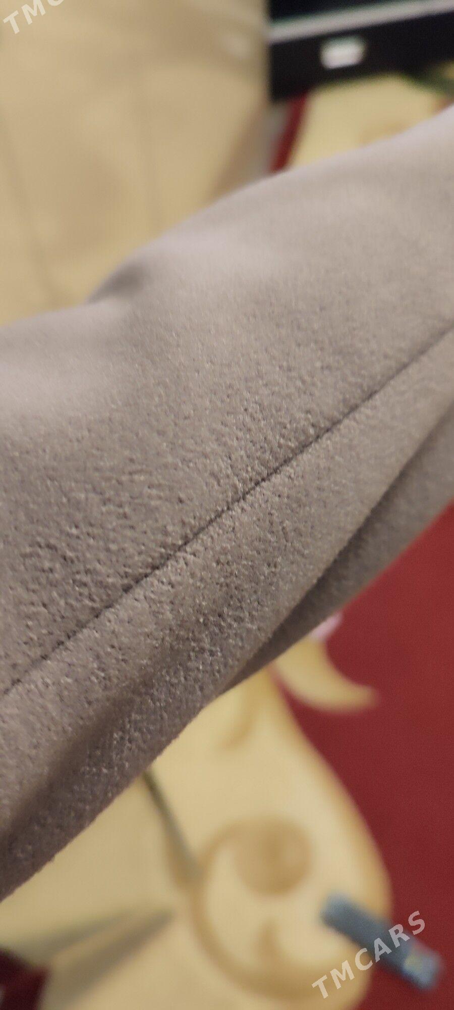 Palto mehli/Пальто с мехом - Aşgabat - img 3