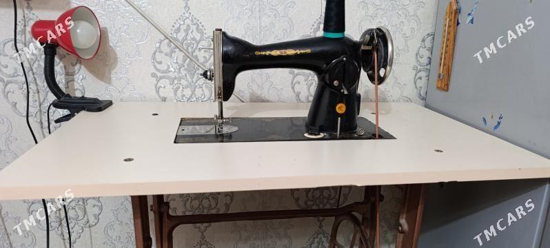 Тикин машын - Türkmenabat - img 3