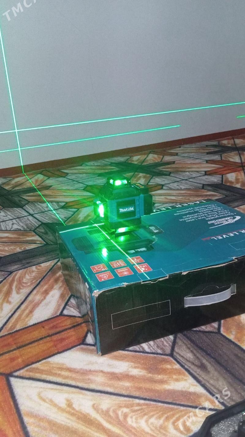 makita - Gurbansoltan Eje - img 2