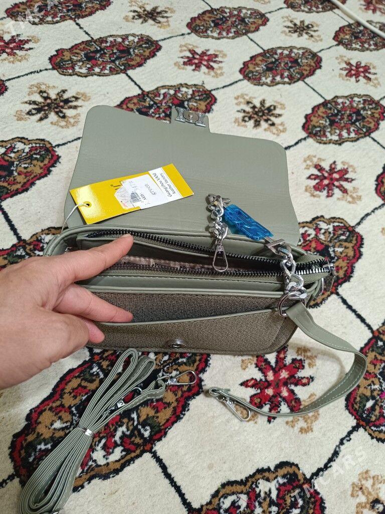 Sumuchkalar Satylyar - Сейди - img 3