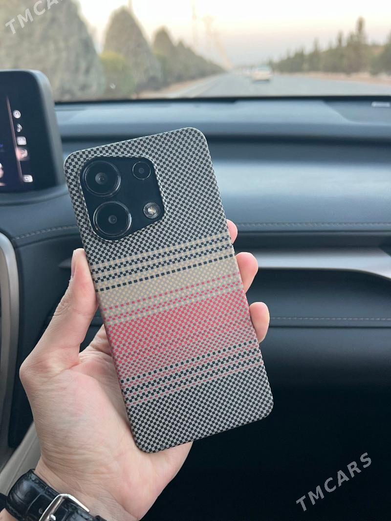 Redmi note 13 - Ашхабад - img 2