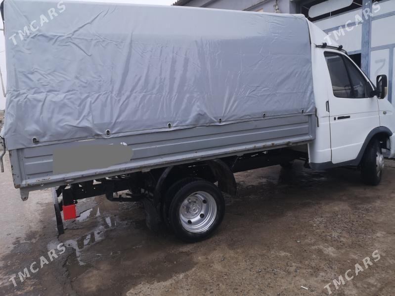 Gaz Gazel 2003 - 120 000 TMT - Чарджоу - img 4