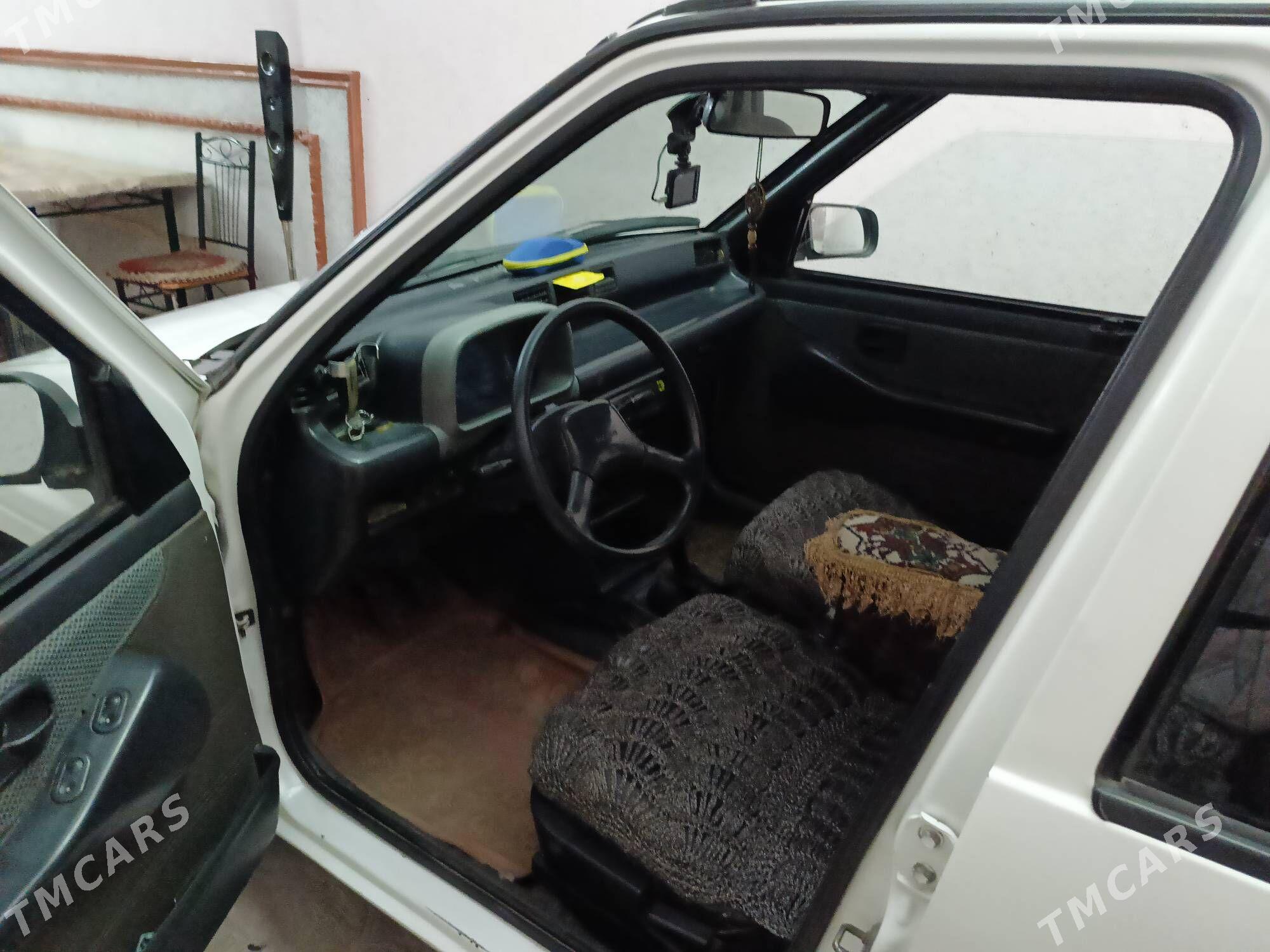 Daewoo Tico 1996 - 22 000 TMT - Daşoguz - img 3