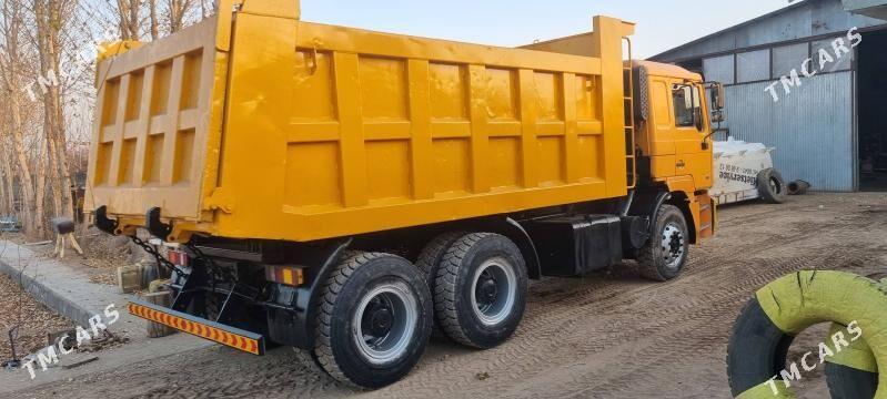 Howo Sinotruk 2011 - 510 000 TMT - Хитровка - img 3