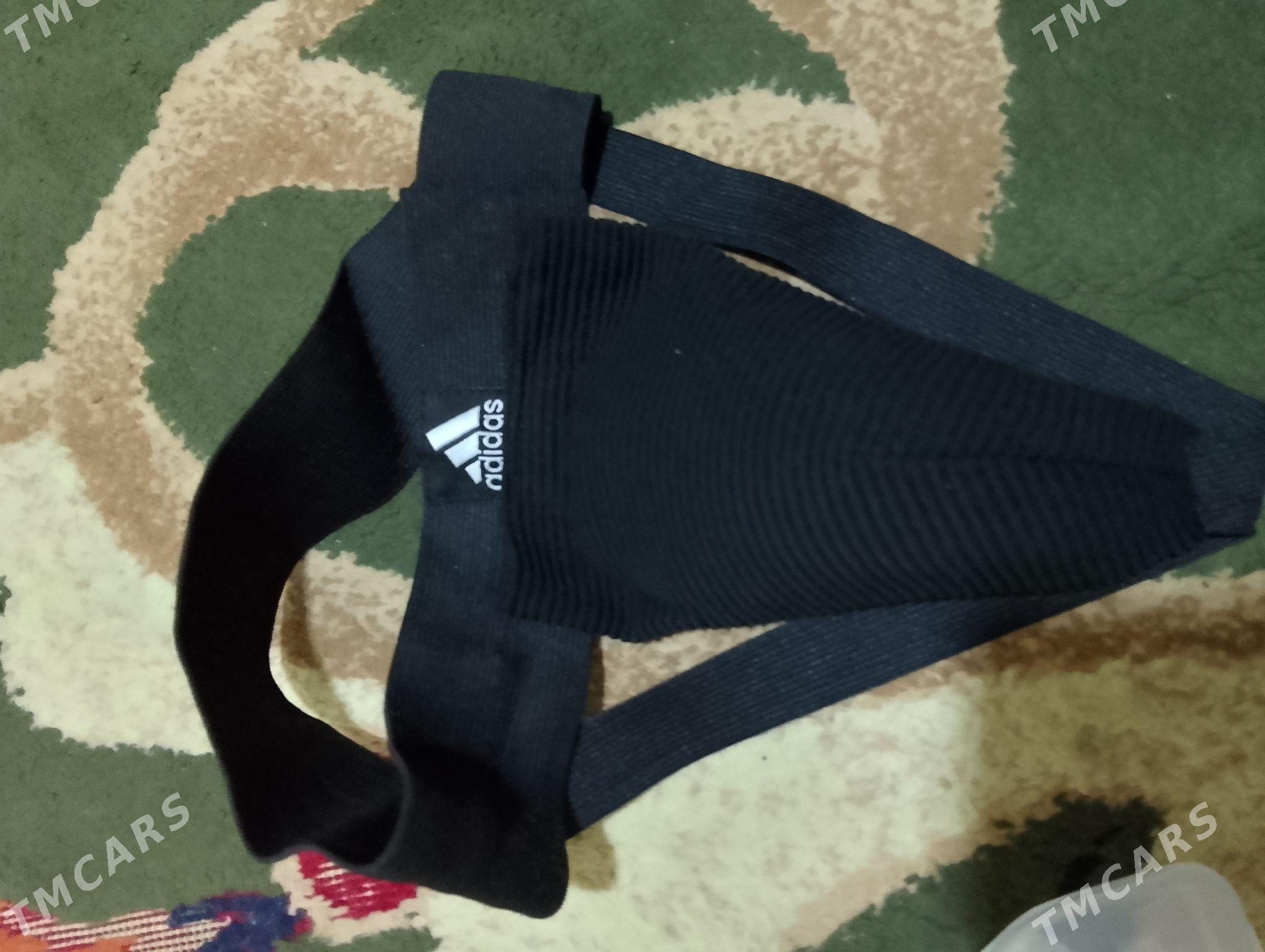 kimano perçatka ştok kapa - Howdan "W" - img 3