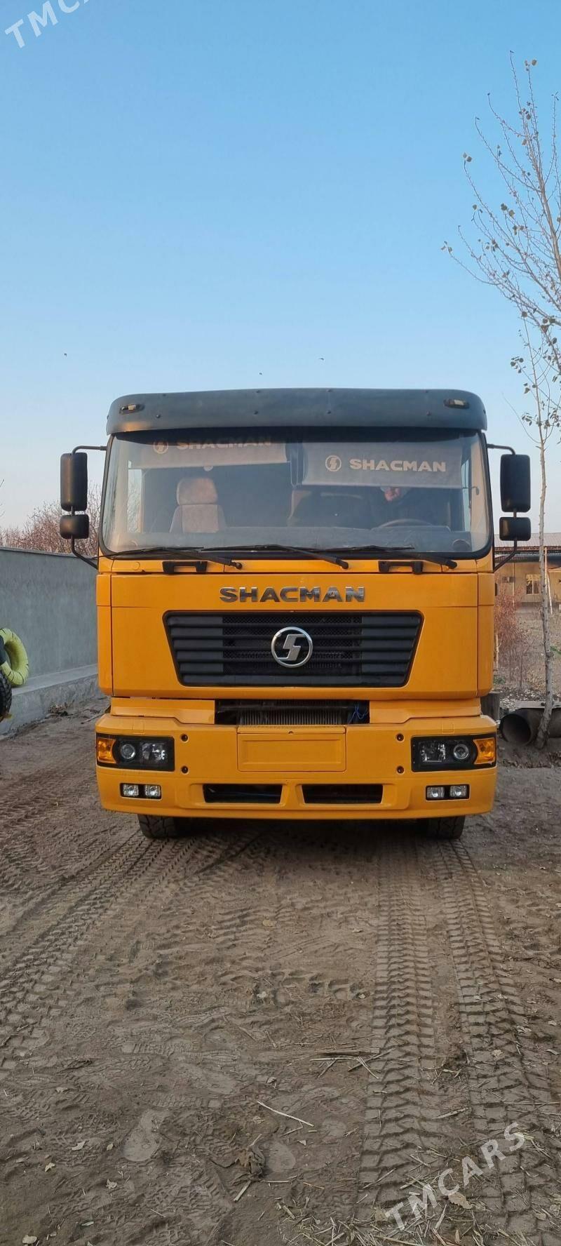 Howo Sinotruk 2011 - 510 000 TMT - Хитровка - img 4