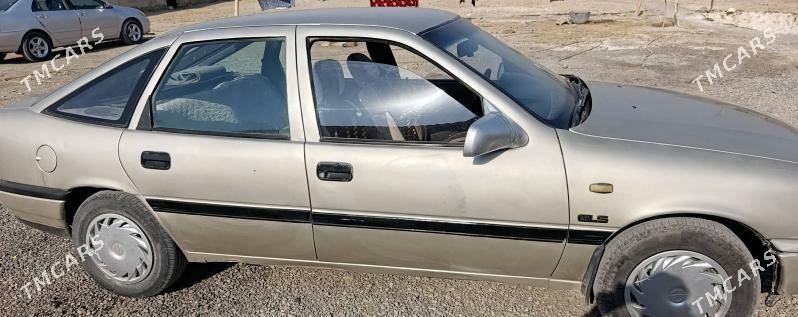 Opel Vectra 1992 - 22 000 TMT - Койтендаг - img 1
