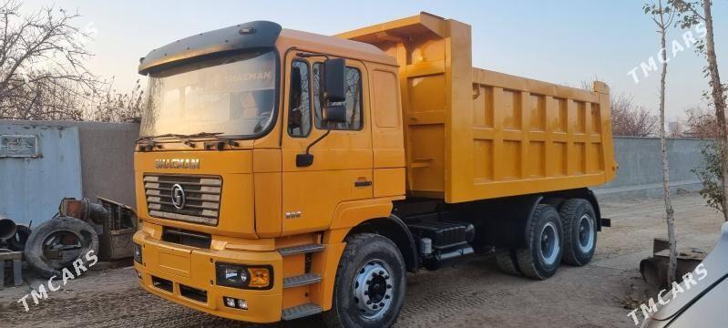 Howo Sinotruk 2011 - 510 000 TMT - Хитровка - img 1