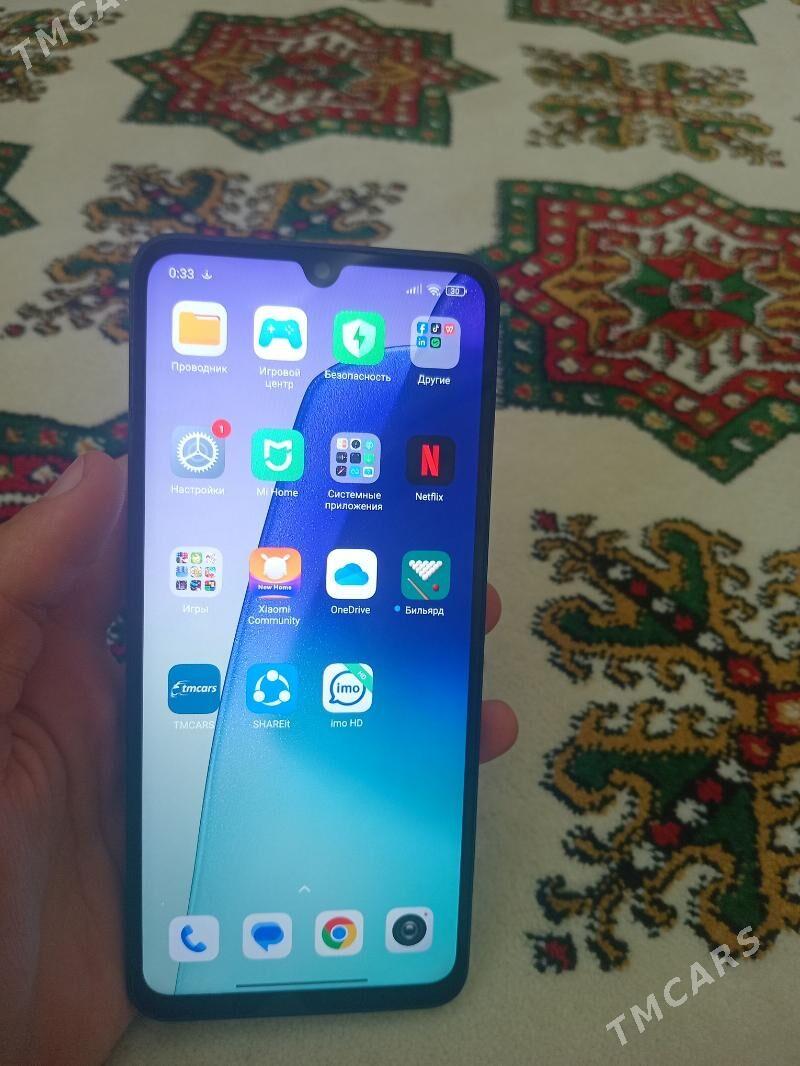 redmi 14c 6 128 - Şabat etr. - img 4