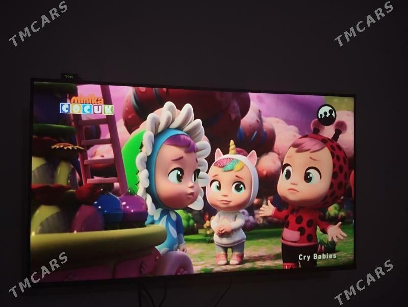 Televizor Hisense - Hitrowka - img 1