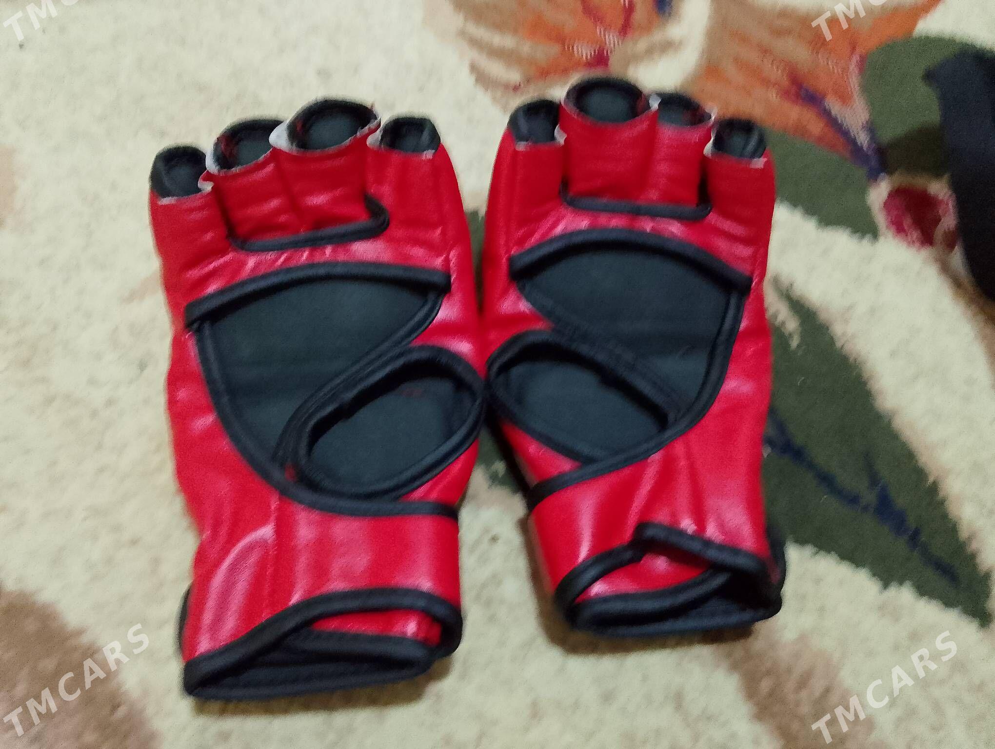 kimano perçatka ştok kapa - Howdan "W" - img 6