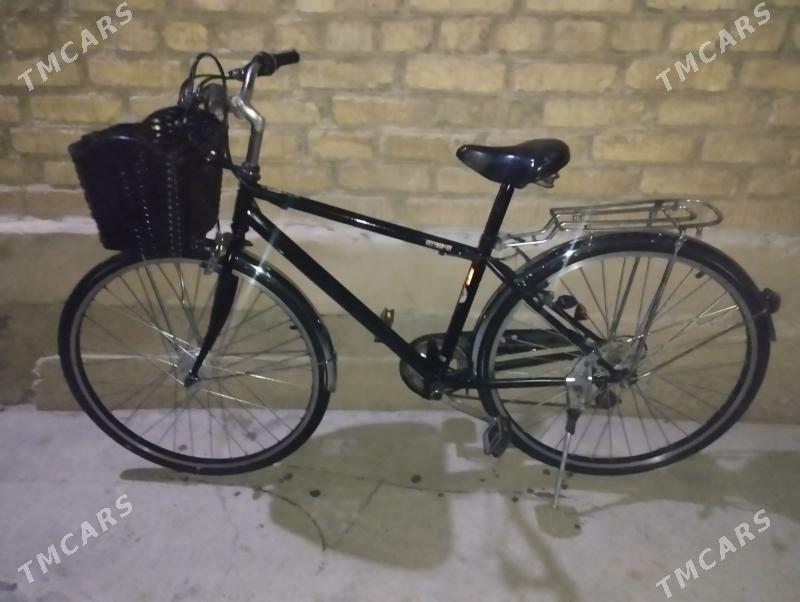 Tigir welosiped 27 - Tejen - img 2