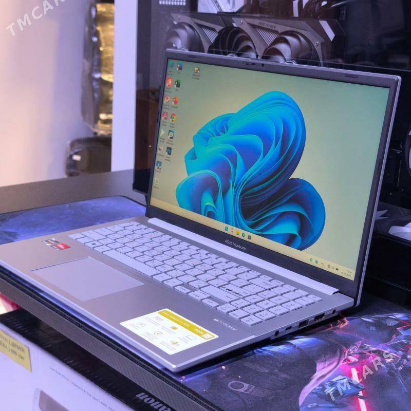 ТОПОВЫЙ ASUS RYZEN 5! НОВЫЙ! - Мир 7 - img 3